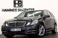 Mercedes-Benz E 220 T CDI BlueEFFICIENCY 5G-Tronic Avantgard