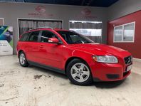 Volvo V50 1.6 D Euro 4