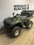 Yamaha Grizzly 550  *Fri frakt