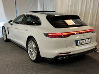 Porsche Panamera 4S E-Hybrid Sport Turismo PDK Pano Bose m.m