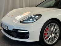 Porsche Panamera 4S E-Hybrid Sport Turismo PDK Pano Bose m.m