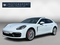 Porsche Panamera 4S E-Hybrid Sport Turismo PDK Pano Bose m.m