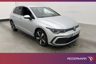 Volkswagen Golf GTE 245hk Cockpit Värm Navi Sens 4,95% Ränta