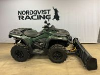 Can-Am outlander 570 XU+ T3B MOMSAD Fri frakt*