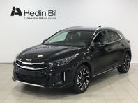 Kia Xceed Plug-In Hybrid PRIVATLEASING FR 3595kr / mån