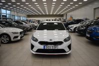 Kia Cee´d ProGT 1.6 T-GDI DCT, 204hk