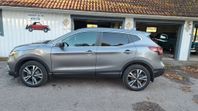 Nissan Qashqai 1.3 DIG-T 160 hk Automat GPS Back-kamera