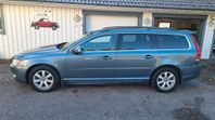 Volvo V70 D4 Momentum Business