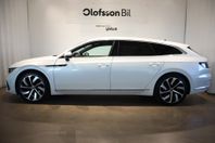 Volkswagen Arteon Shooting Brake R-LINE E- HYBRID 218HK Höst