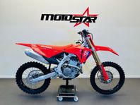 Honda CRF250 2025 36 mån räntefritt