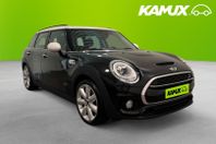 MINI Clubman S ALL4 Clubman Chili Sensorer Navi 192hk