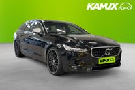 Volvo V90 D4 AWD R-Design Drag 360° VOC Navi 190 hk