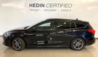 Ford Focus Kombi ST-Line Limited Edition Automat 125hk