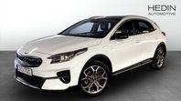 Kia Xceed PHEV ADVANCE PLUS 2 Panorama