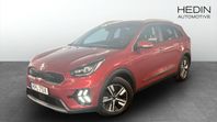 Kia Niro Plug-In Hybrid Advance plus 141hk backamera