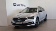 Skoda Superb SportLine iV Combi 1.4 Plug-in Hybrid DSG