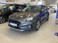 Ford Focus Active Automat