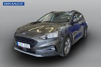 Ford Focus Active Automat