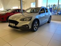 Ford Focus Active Kombi 125hk