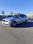 BMW 318 d Touring Comfort Euro 5