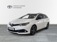 Toyota Auris Touring Sports Hybrid 1,8 TOU