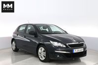 Peugeot 308 1.6 BlueHDI FAP Active