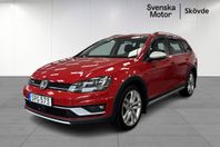 Volkswagen Golf Alltrack 1.8 TSI BMT 4Motion Drag Värmare