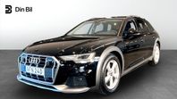 Audi A6 allroad quattro 40 TDI quattro 204HK Proline