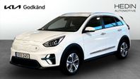 Kia E-Niro Advance | 45.5 mil räckvidd