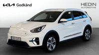 Kia E-Niro Advance | 45.5 mil räckvidd | 0% RÄNTA