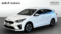 Kia Cee´d SW Plug-In Hybrid | Advance