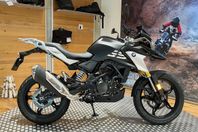 BMW G 310 GS | BMW FINANS 5,45%