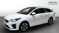 Kia Cee´d ADVANCE PLUS 2