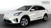 Kia E-Niro ADVANCE PLUS TECH 64kWh |PANOTAK|JBL|LÄDER|KIA CO