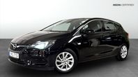 Opel Astra ASTRA 5D CLASSIC EDIT P145 CVT