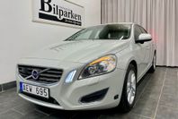 Volvo V60 D4 Summum Euro 5 163hk VÄRMARE / TAKLUCKA / GPS