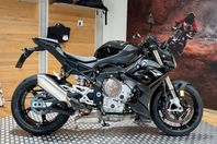 BMW S 1000 R | BMW FINANS 5,45%