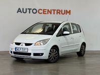 Mitsubishi Colt 1.5 MPI 109hk