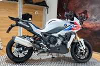 BMW S 1000 XR | BMW FINANS 5,45%