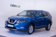 Nissan X-Trail 1.6 dCi Automat Drag DPF XTRONIC-CVT 130hk