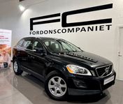 Volvo XC60 2.4D Geartronic Momentum/Drag/Keyless/Kamrem bytt