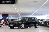 Volvo V60 D3 150hk Momentum Adv Edt. Keyless Värmare Skinn P