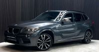 BMW X1 xDrive18d M-Sport Automat Sport Edition Drag 143hk