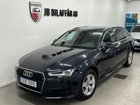 Audi A4 Avant 2.0 TFSI Proline,/Drag/Ny Servad/Ny Bes/ Euro