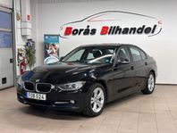 BMW 318 d Sedan Sport line