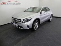 Mercedes-Benz GLA 200 7G-DCT | VÄRMARE | H/K | ELBAKLUCKA |