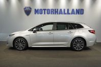 Toyota Corolla Touring Sports Hybrid / BACKKAMERA / ADAPTIV