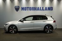 Volkswagen Golf GTE 1.4 TSI HYBRID 204 HK / DRAG / ASSISTANS