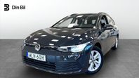 Volkswagen Golf Sportscombi 1.5 eTSI | 150 hk | Adaptiv fart