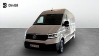 Volkswagen Crafter 2.0 TDI 177 HK 4490 mm